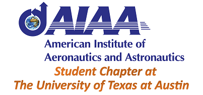AIAA Chapter Logo