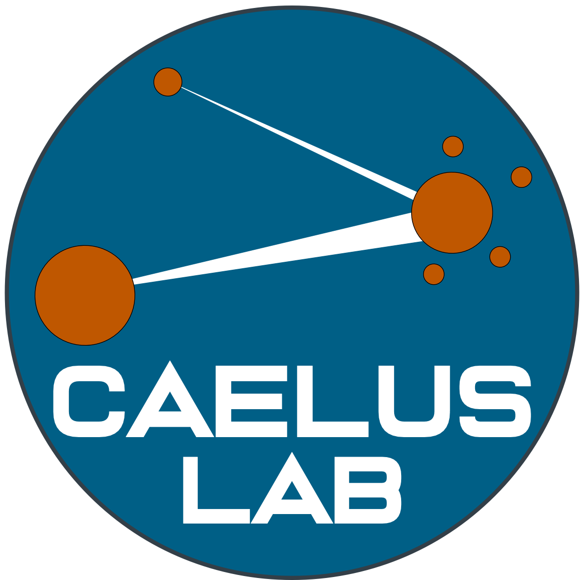 CAELUS logo