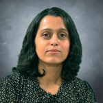 Dr. Kavita Radhakrishnan