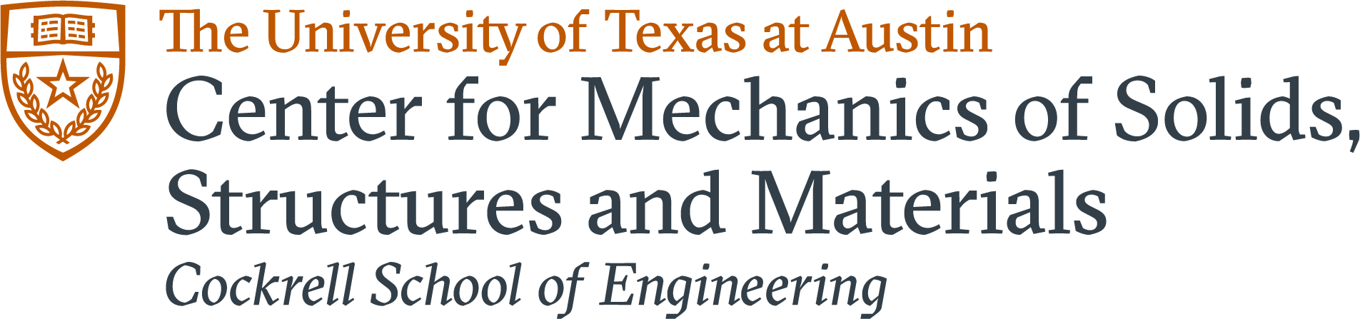 Center for Mechanics of Solids, Structures and Materials