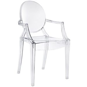 Kartell Ghost Chair