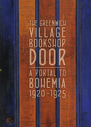 The Greenwich Village Bookshop Door: A Portal to Bohemia, 1920–1925