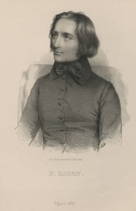 Franz Liszt