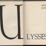 Ulysses-Title-page