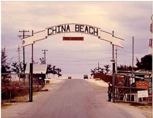 China Beach 1970