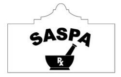San Antonio Student Pharmacists Association Logo