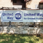 United Way, help after Harvey