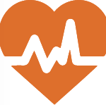 heart health icon