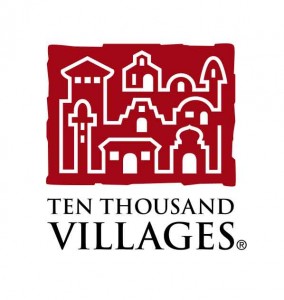 Ten-Thousand-Villages-Logo