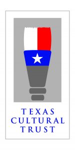 Image of Texas Cultural Trust logo