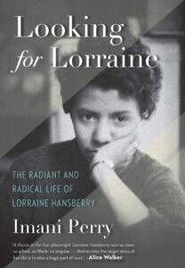 Image of book cover: Looking for Lorraine