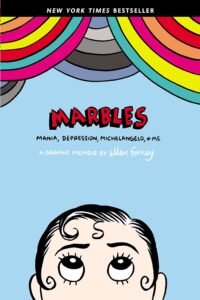 Image of book cover: Marbles