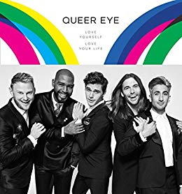Image of book cover: Queer Eye