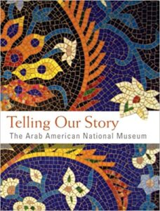 Telling our Story book cover