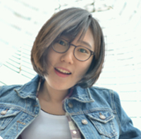 A picture of Research Student Dong Eun Jang