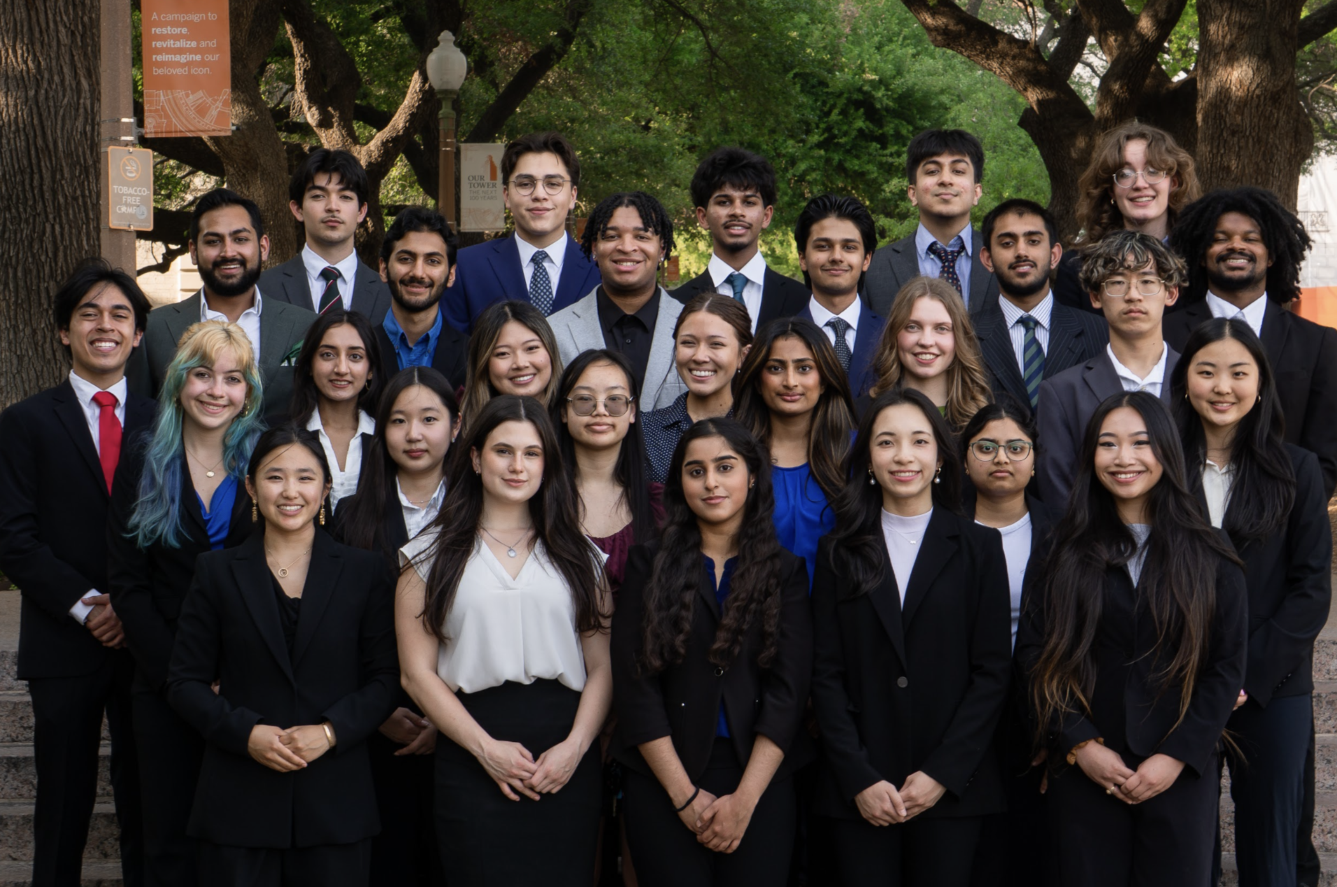GIS Group Photo