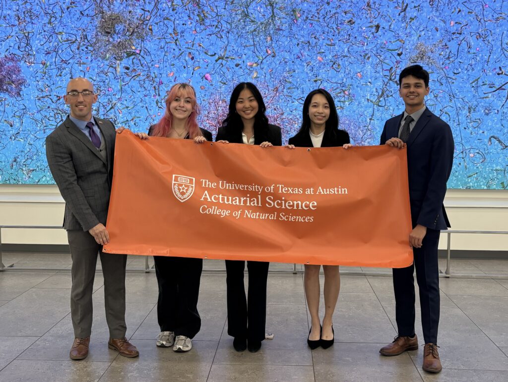 Honorable Mention Team - Fall 2025 Case Competition - Purple Team
