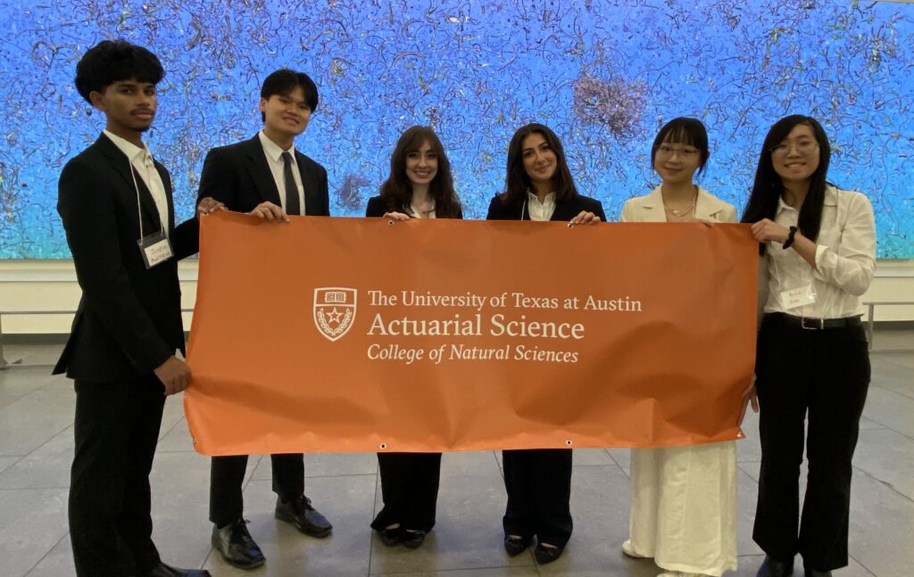 Honorable Mention Team - Fall 2025 Case Competition - Red Team