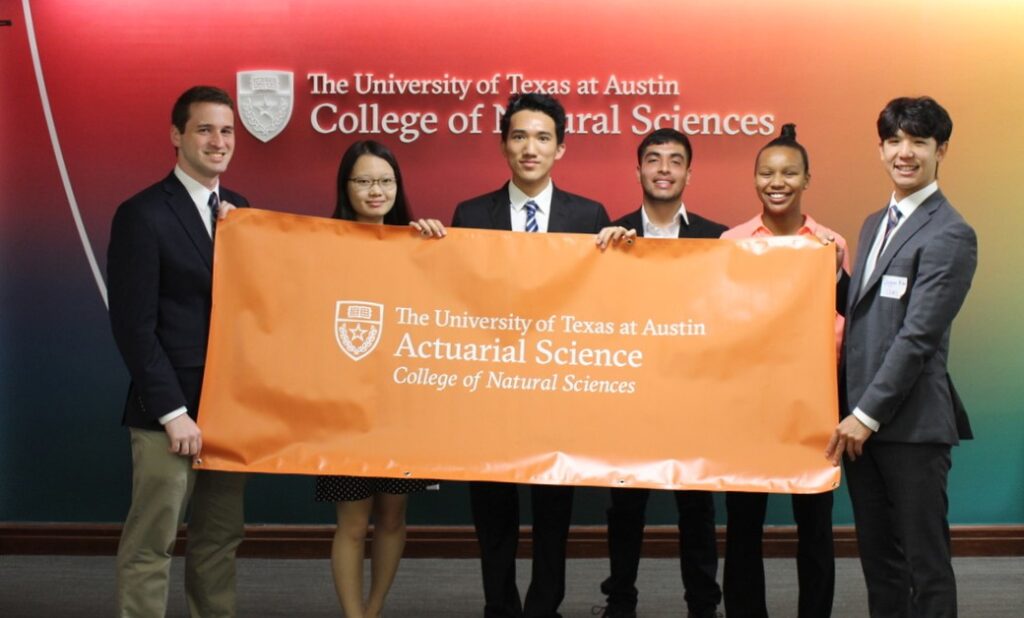 2nd Place Team - Fall 2019 Case Competition - Blue Team