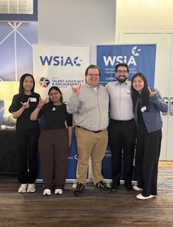 WSIA Conference - Group Photo