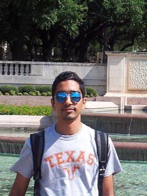 Ali Khodabakhsh – UT Austin