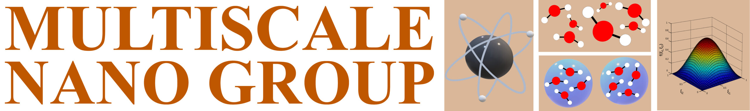 Multiscale Nanotechnology Group