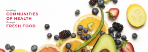 Healthy Living Logo