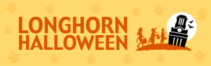 Longhorn Halloween Image