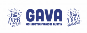 GAVA banner