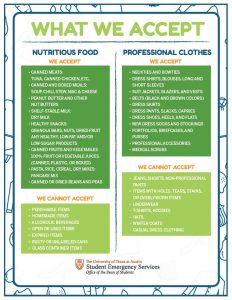 Page 2 Donations Needed