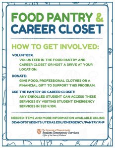 Page 1 How to get involved