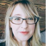 Emily West AE PhD Student