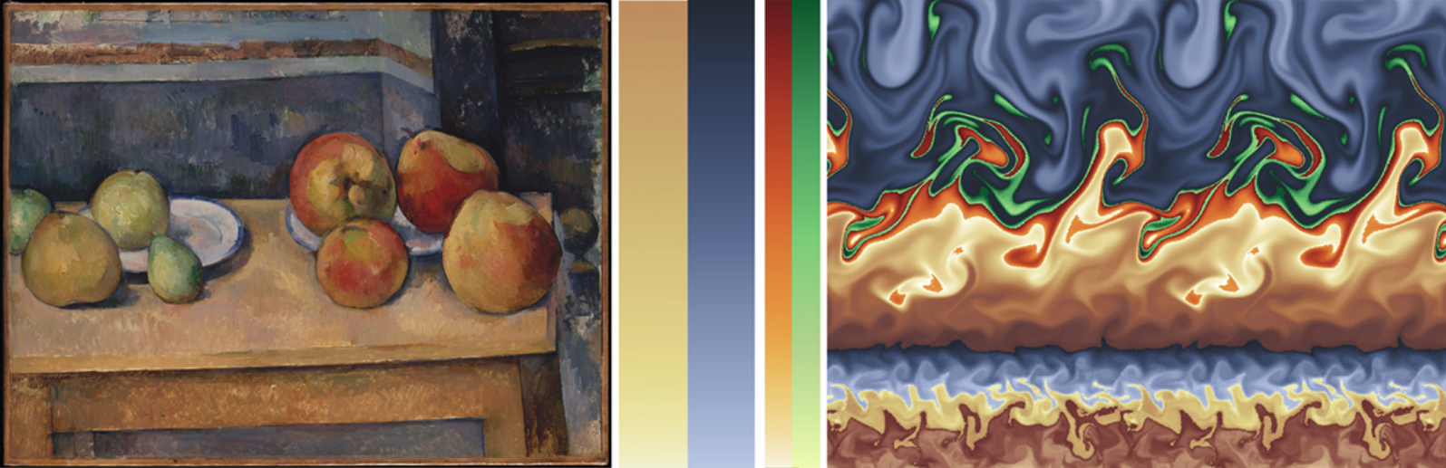 Color for Scientific Visualization