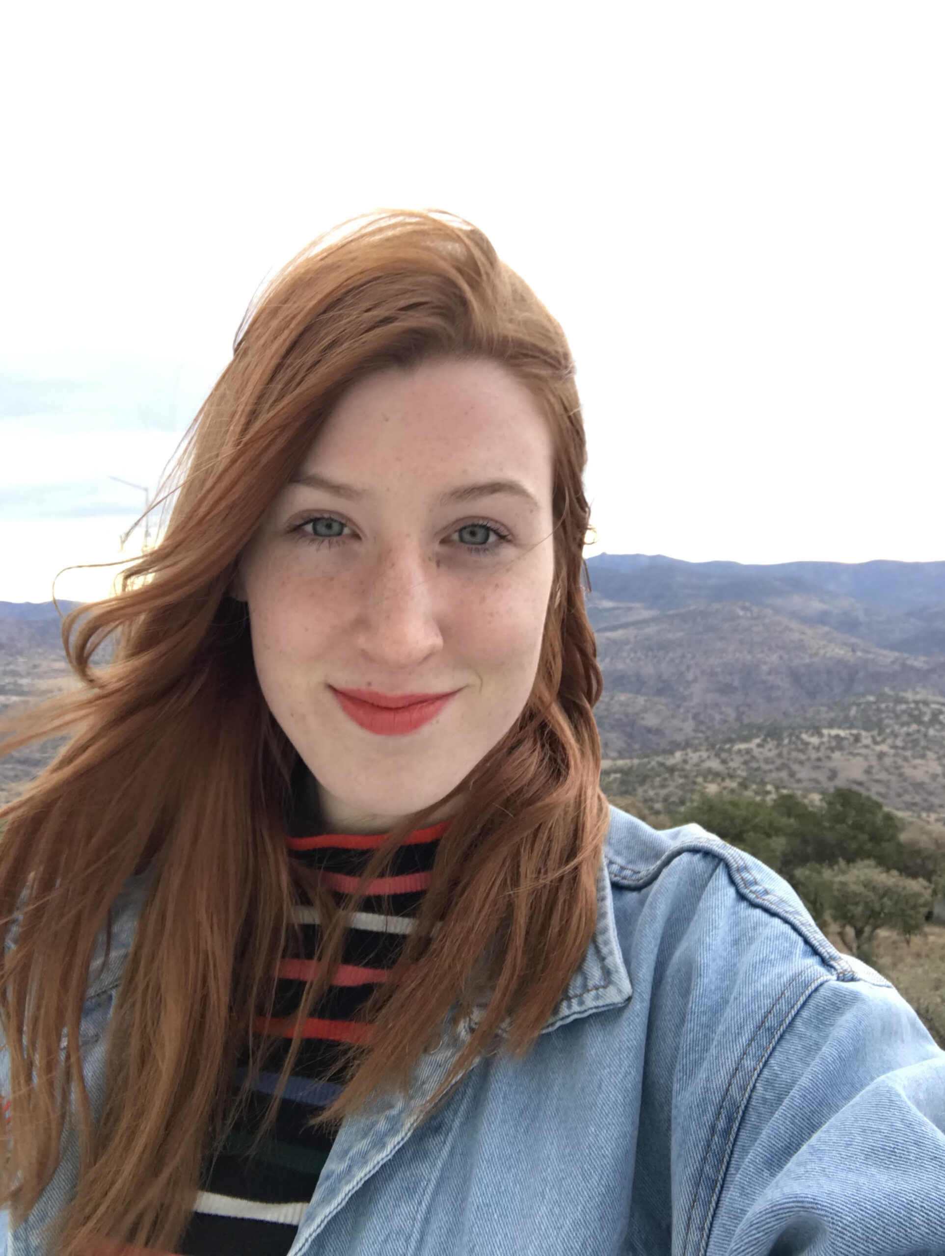 Samantha Schwartz: Beyond The Leak - 9432v3x