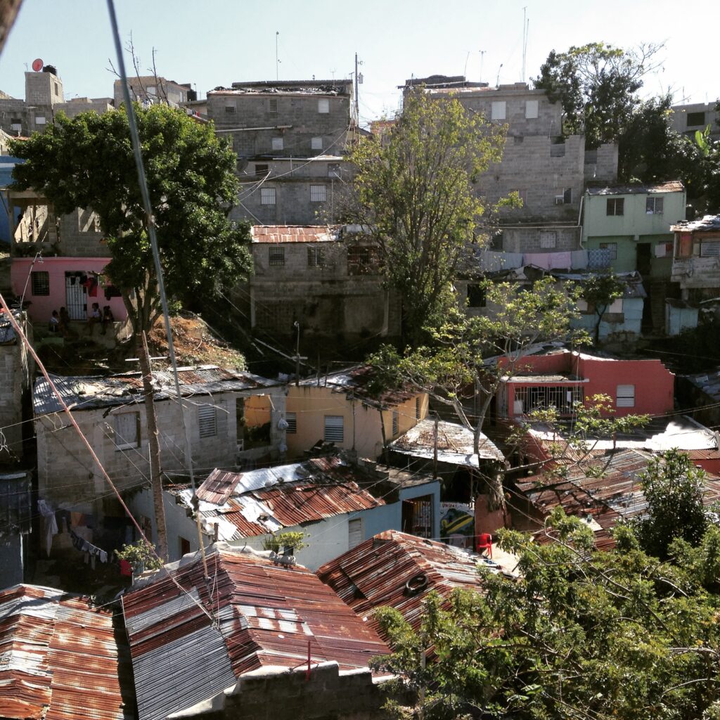 Moving Towards Efficient Waste Solid Waste Management in the Informal Settlements of Santo