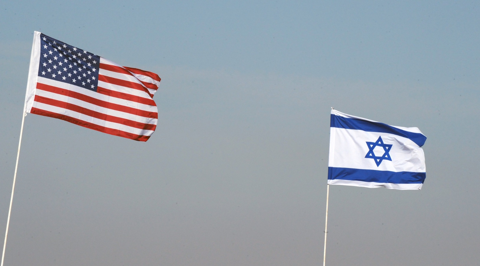 The U.S. Must End Military Aid To Israel – The Baines Report