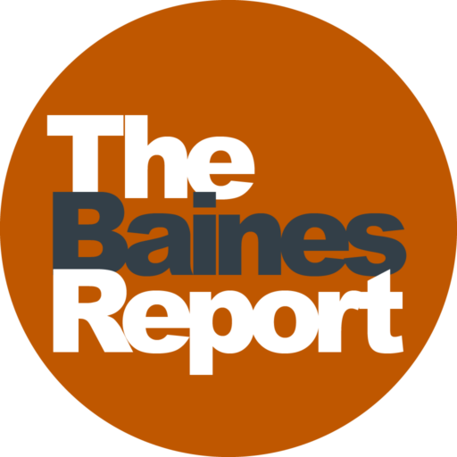 The Baines Report