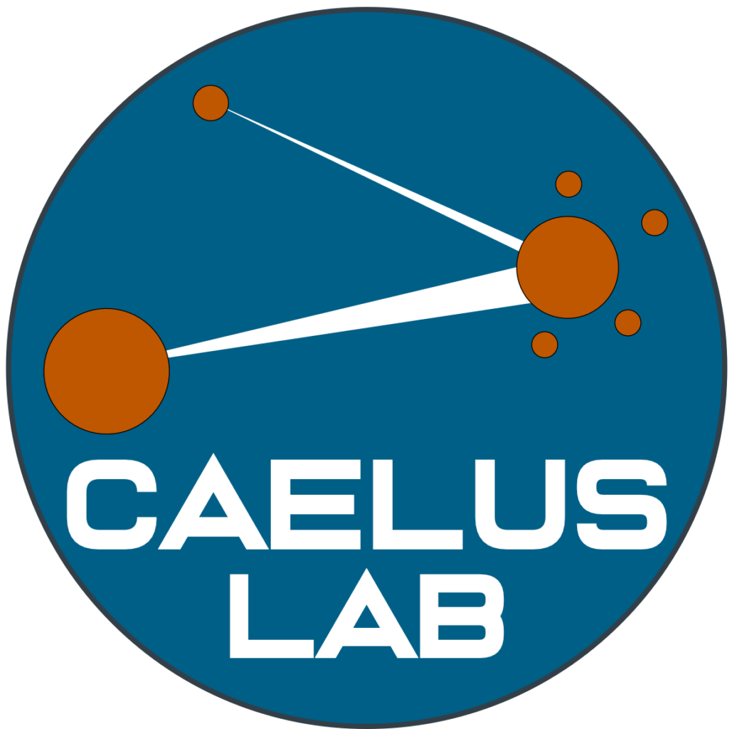 logo for CAELUS