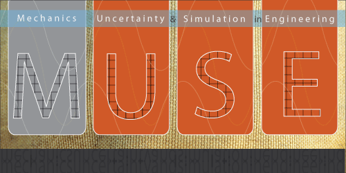 Mechanics, Uncertainty, and Simulation in Engineering @UT Austin