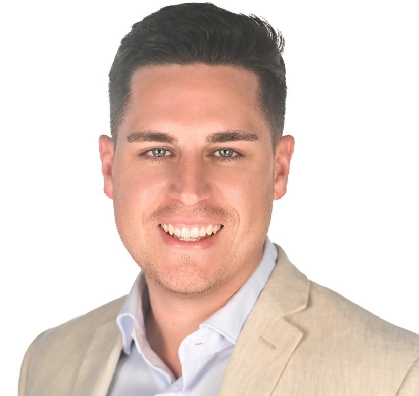 Headshot of Kevin Burke, CPA