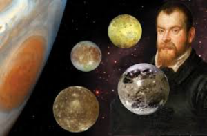 Galileo Galilei (1564-1642). Source: famousscientists.org