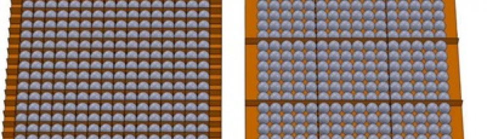 The Bonnecaze Research Group