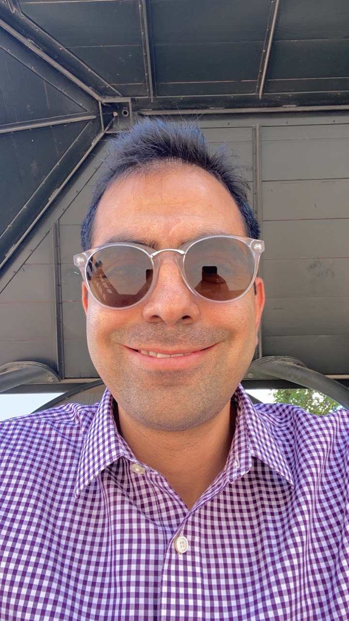 Ali Shahmohammadi picture