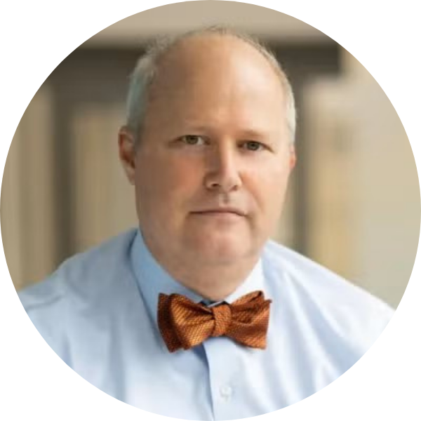 Dean Vanden Bout's Headshot