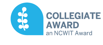 NCWIT Selects 2023 Collegiate Award – Eesha Nayak