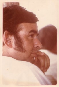 Burg Wartenstein, Austria, 1973