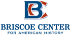Briscoe Center Logo