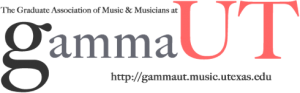 GAMMA UT logo