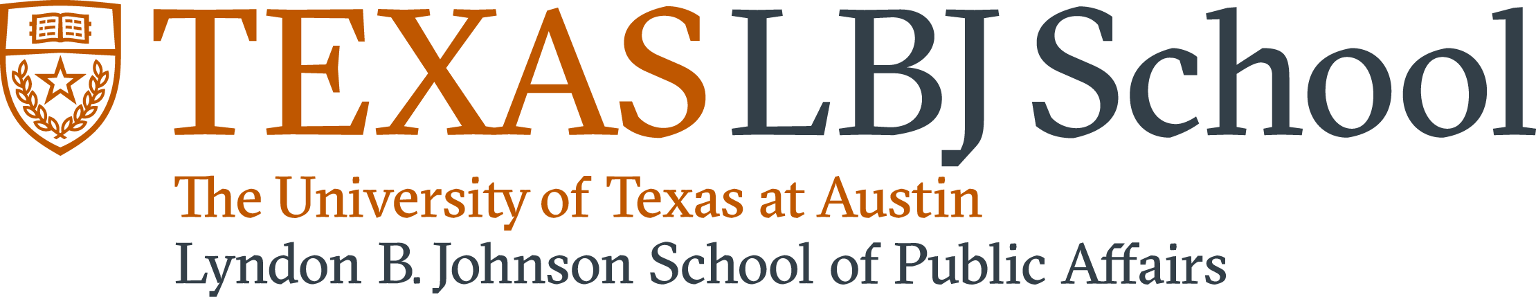 The University of Texas at Austin - LBJ School