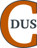 CDUS Logo Icon
